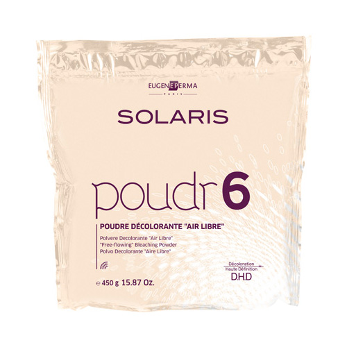 سولاریس - POUDR 6