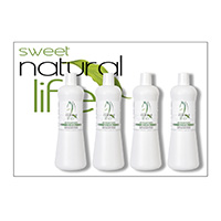 SWEET NATURAL LIFE ATTIVATORE - CHARME & BEAUTY