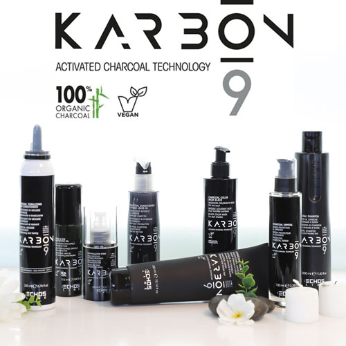 KARBON - The Vegan Way