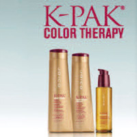 K - PAK COLOR THERAPY
