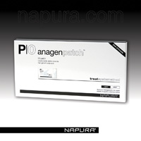 P | 0 anagen łata - NAPURA
