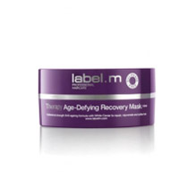 THERAPY AGE-DEFYING RECOVERY MASK - LABEL.M