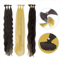 Cabelo e extensões de cabelo CABELO - CAPELLI&CAPELLI