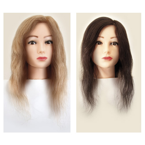 MATI modelis mencas. 001 - 002 - HAIR MODELS