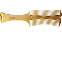 Nine9Nine - Comb gold pearl