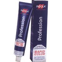 المهنة RAPID اللون - INDOLA