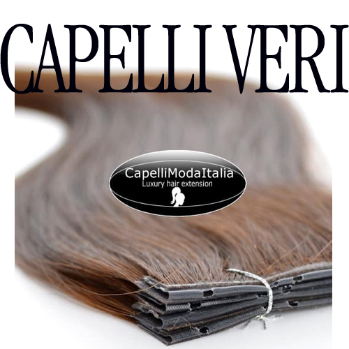 微环双频带扩展 - CAPELLI EXTENSION MODA ITALIA