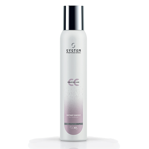 CC INSTANT ENERGIE - SYSTEM PROFESSIONAL