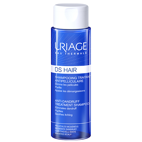 DS مو درمان شوره سر - URIAGE